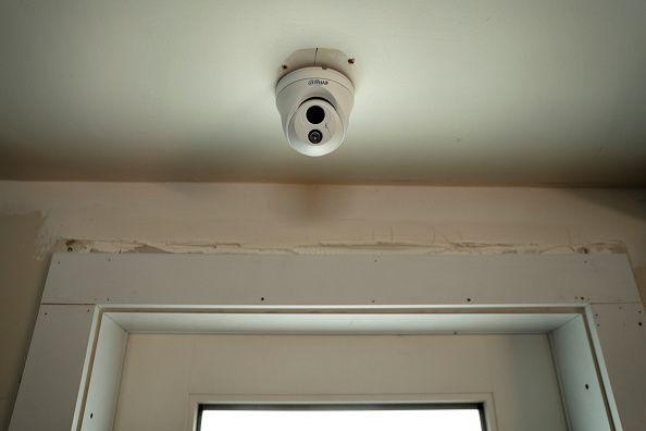 آئی پی کیمرے