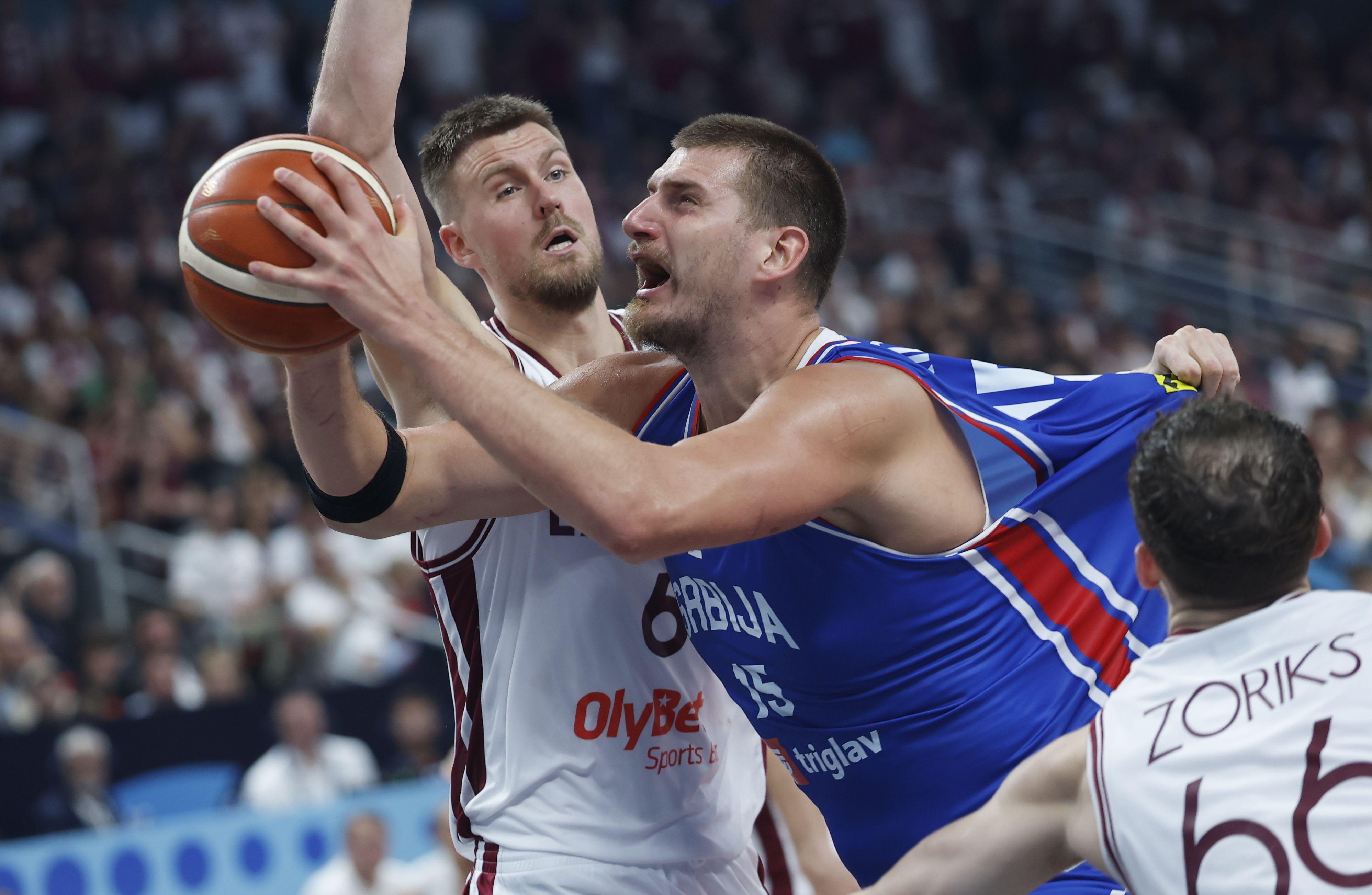Nikola Jokić
