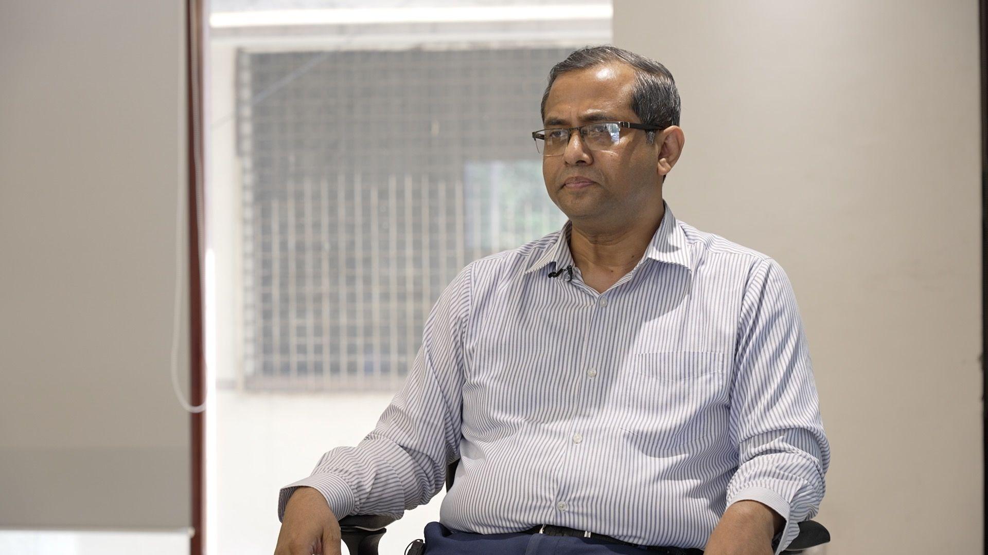 অর্থনীতিবিদ খন্দকার গোলাম মোয়াজ্জেম