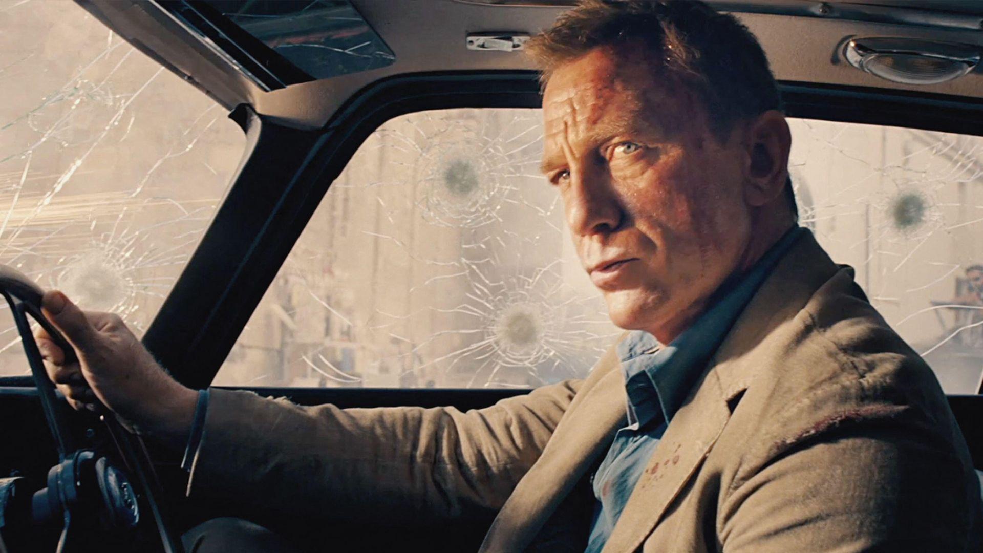 Search for new James Bond officially kicks off as auditions begin