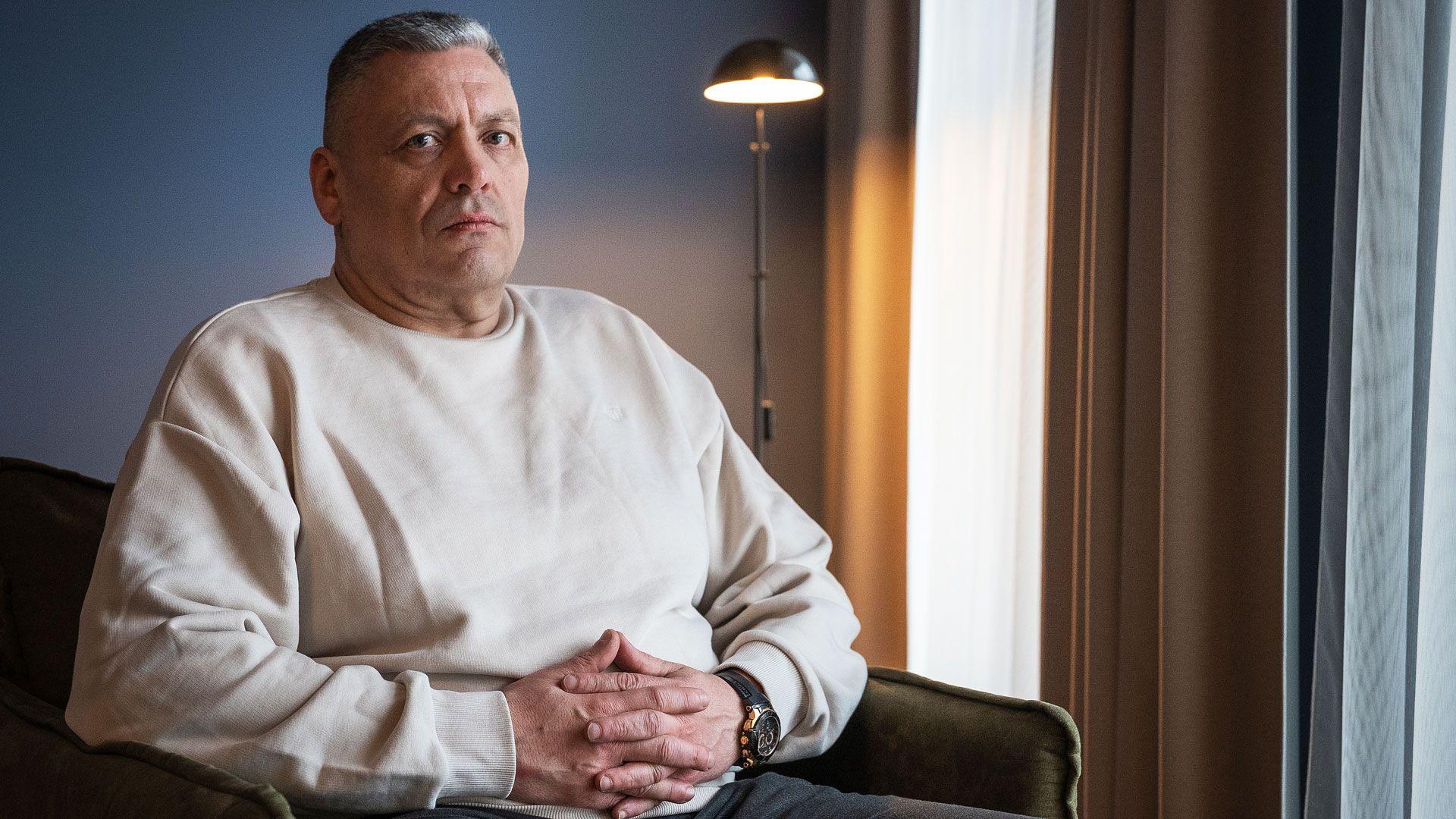 Inside the Russian explosives plot that targeted the UK