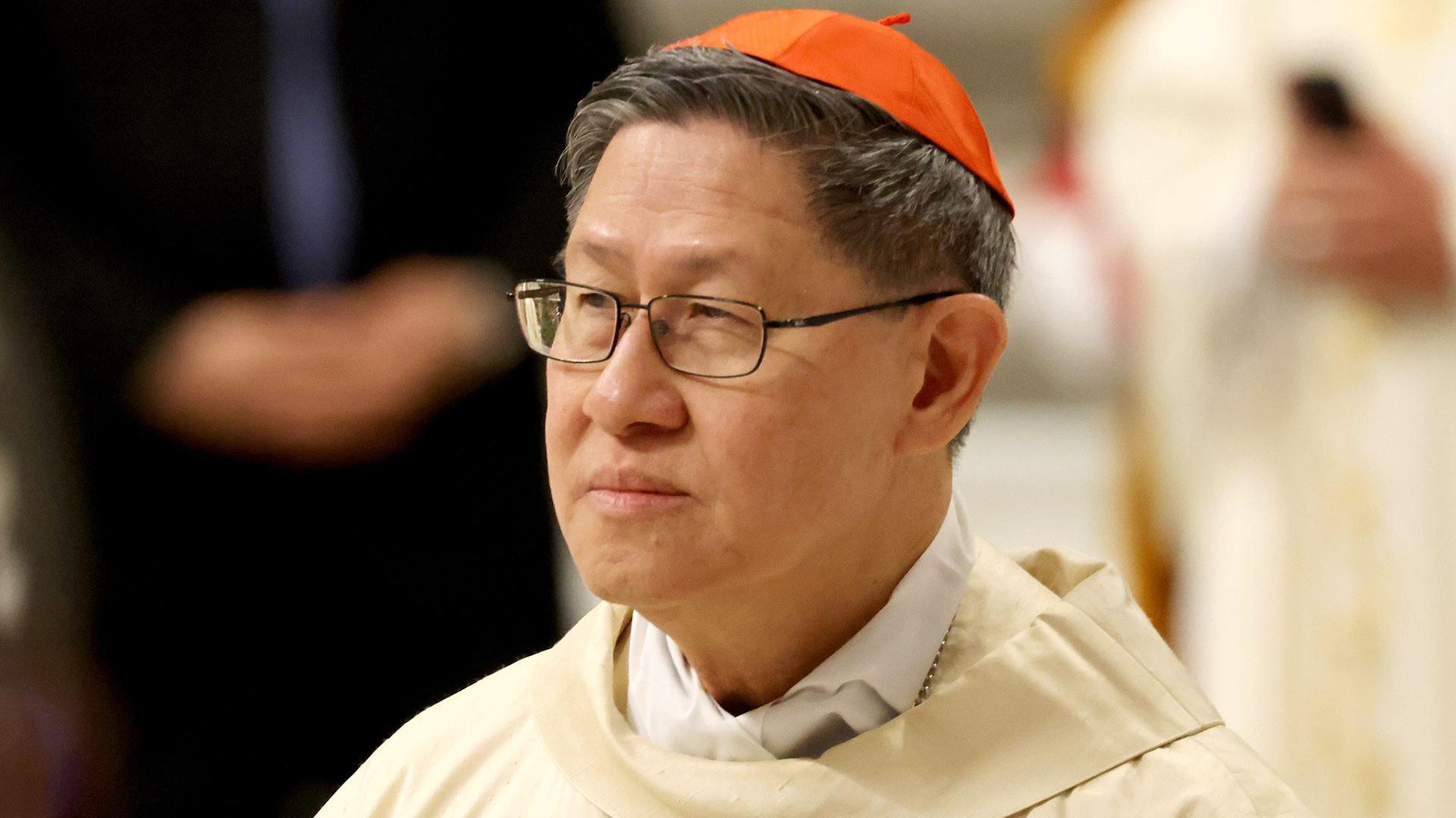 Luis Antonio Tagle