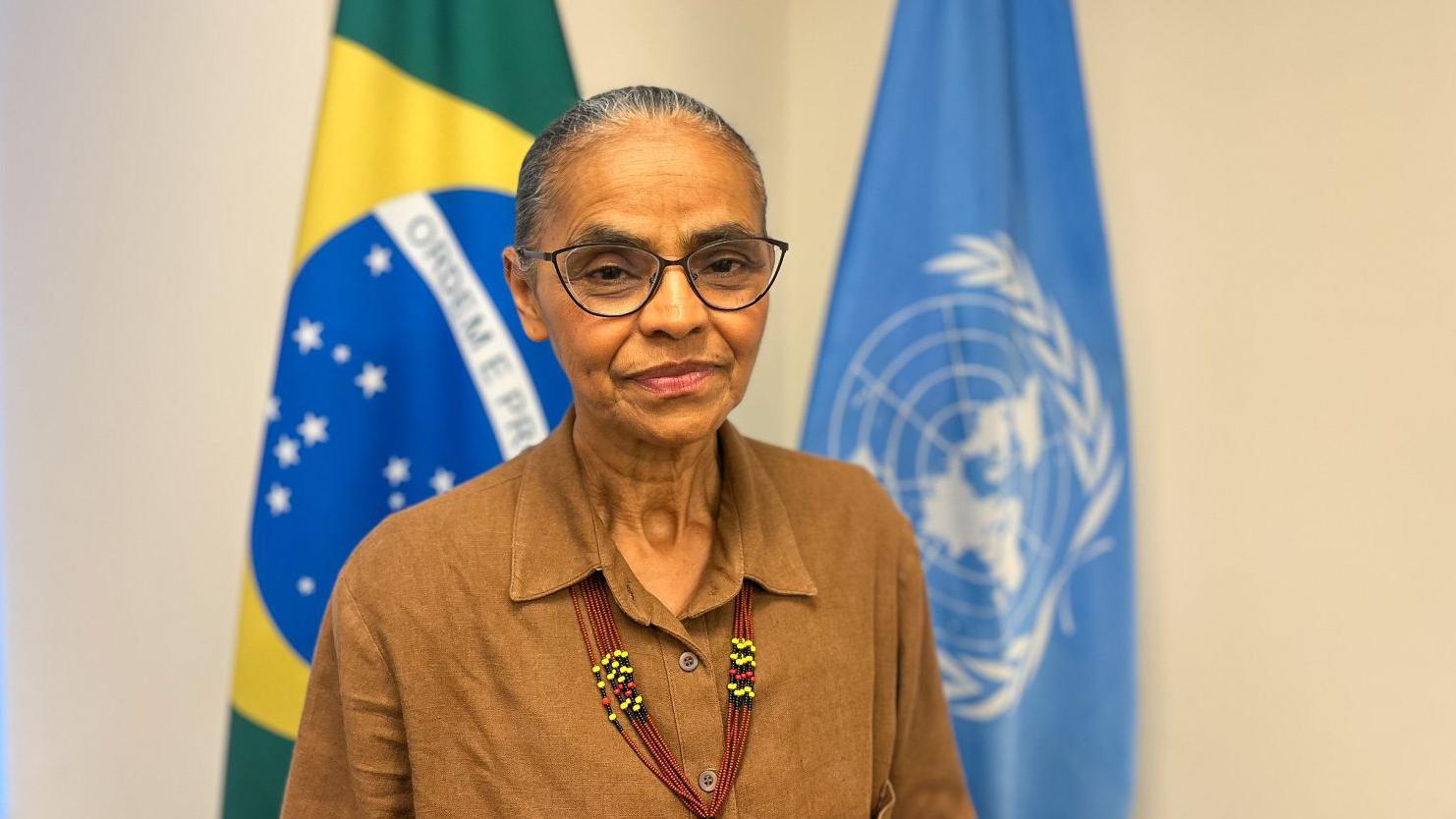 Marina Silva 