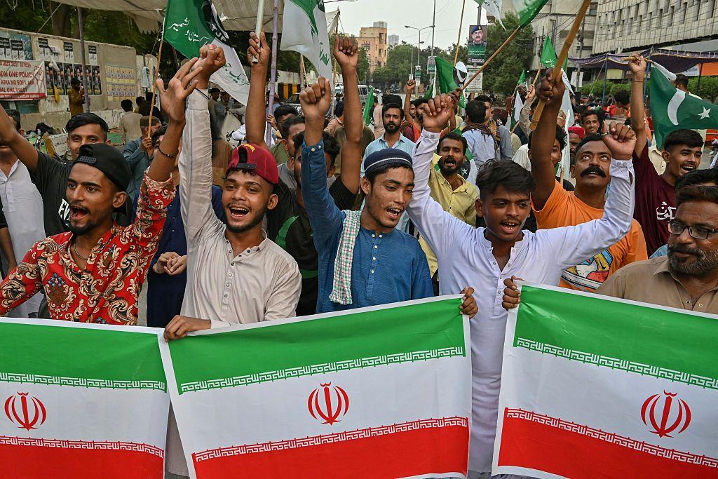Iran
