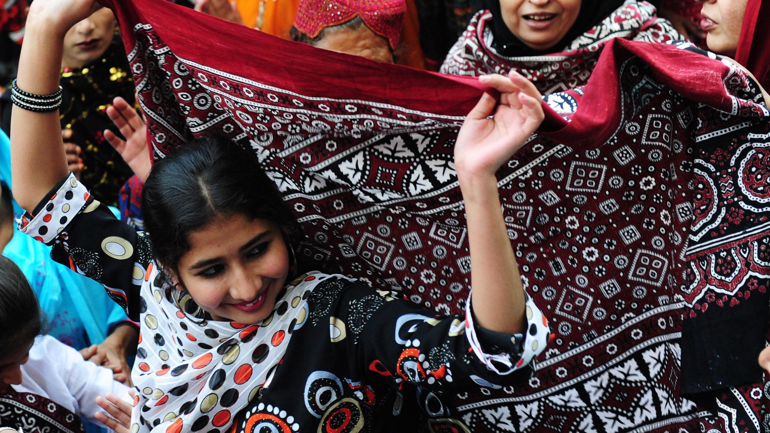 سندھ، تہذیب