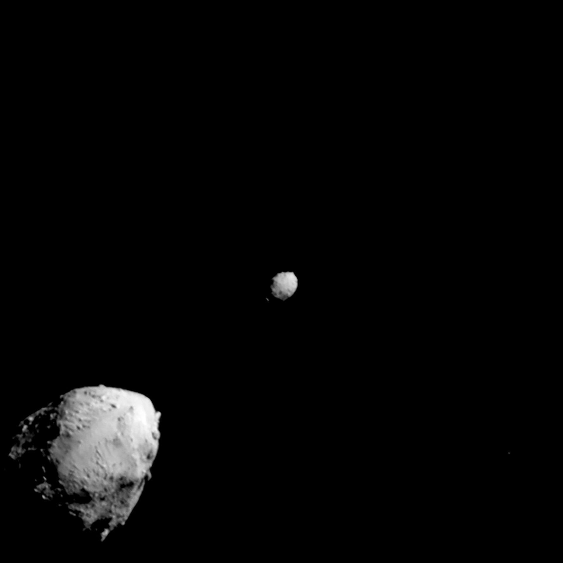 asteroid