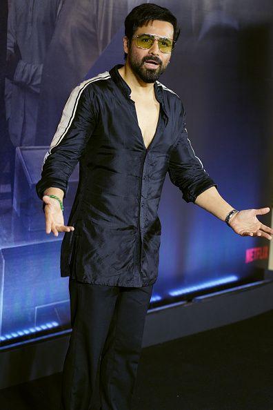 عمران ہاشمی