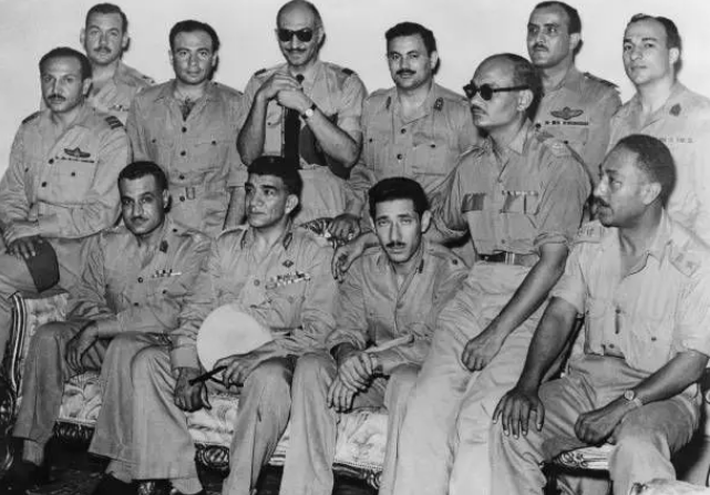 انور سادات