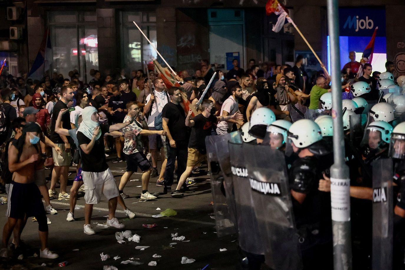 Protest