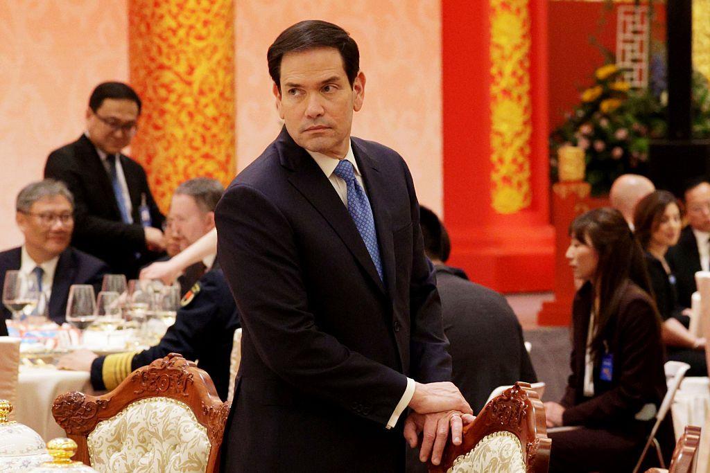 Marco Rubio