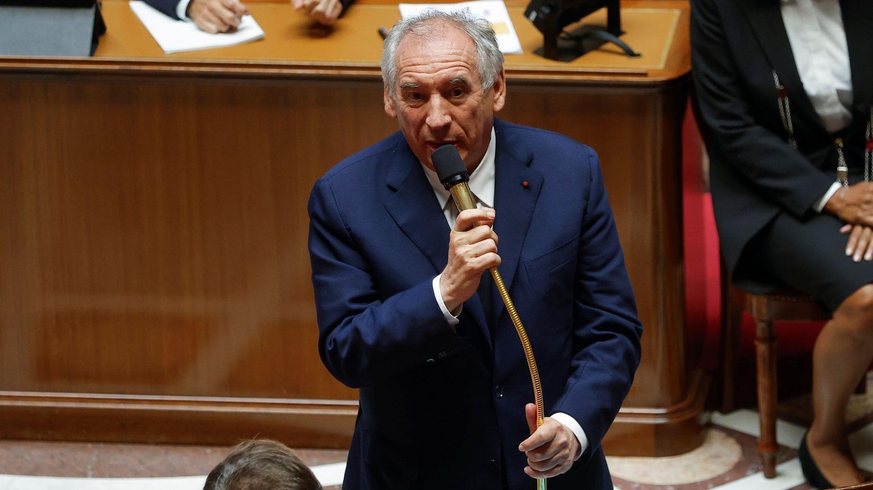 Fransoa Bajru