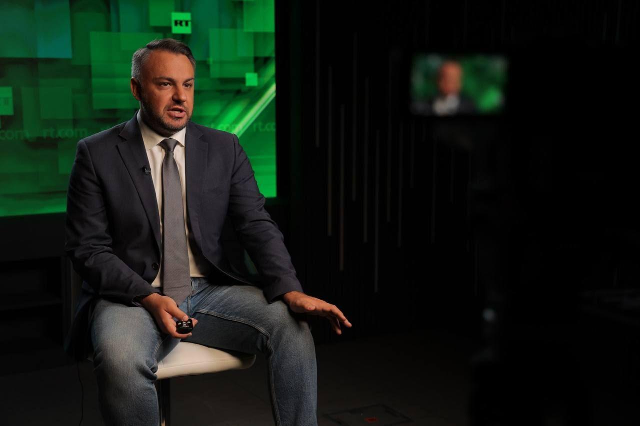 Instruktor RT-a ponovio je tvrdnje Kremlja tokom seminara o razotkrivanju lažnih vesti, negirajući masovno ubijanje ukrajinskih civila u Buči koje su počinile ruske snage