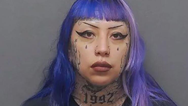 Texas mother accused of helping son plan school shooting