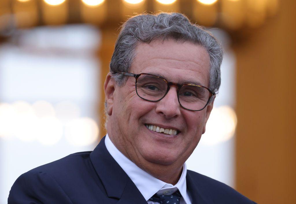 عزيز أخنوش: ماذا نعرف عن "إمبراطور المحروقات" الذي يطالب المغاربة برحيله؟ 