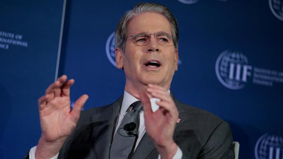 US Treasury secretary says short-term pain worth long-term security