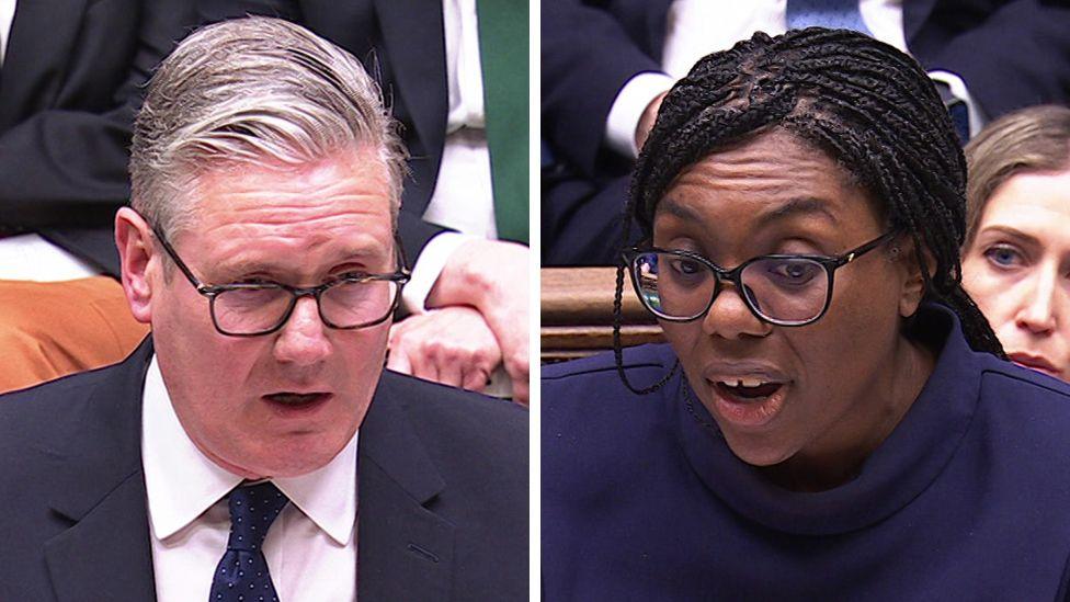 Starmer addressing MPs over Mandelson row after No 10 suggests he inadvertently misled Parliament