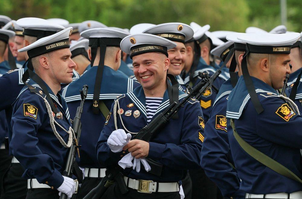 vojna parada u moskvi