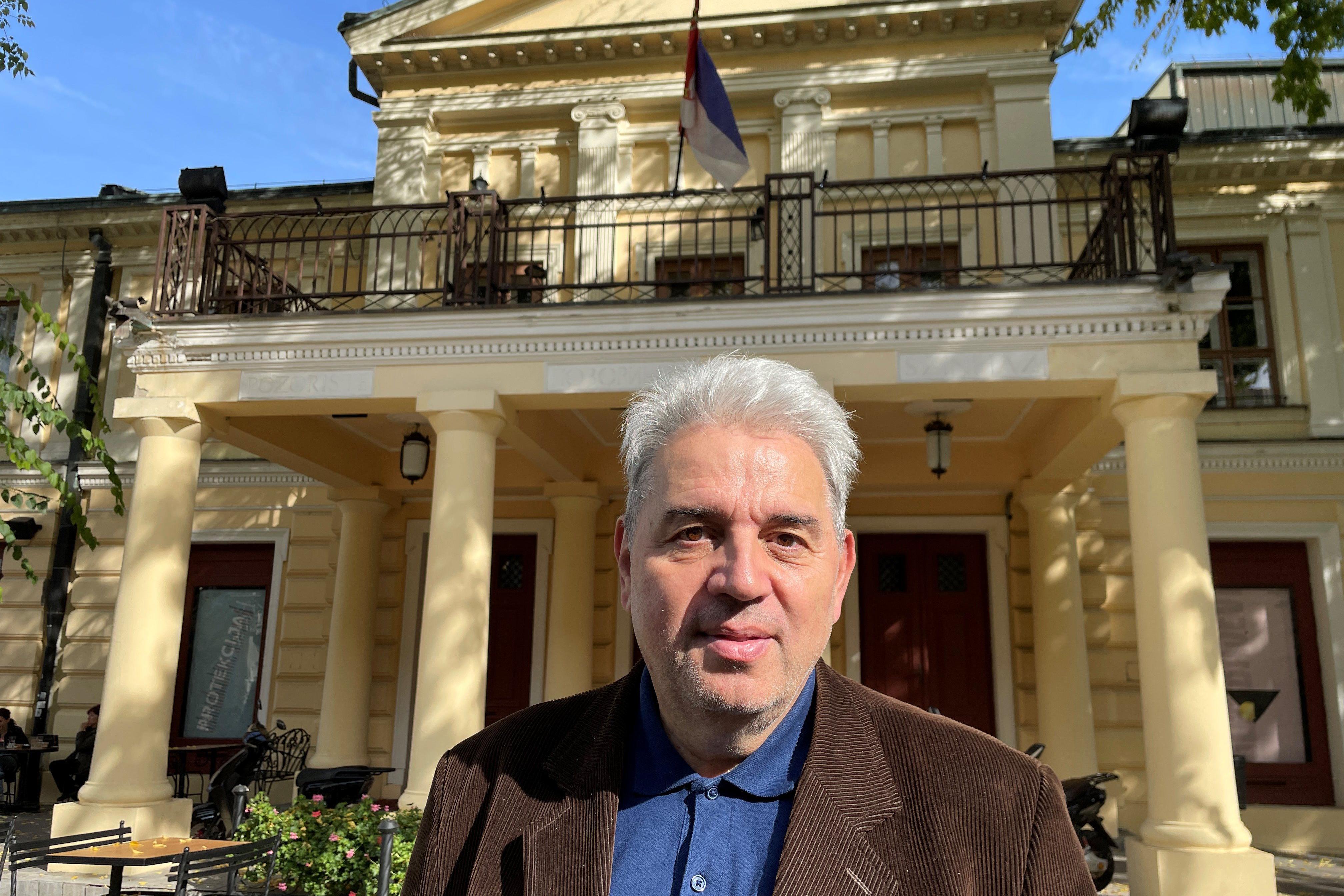 Milan Stepanović