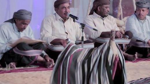 الدان الحضرمي