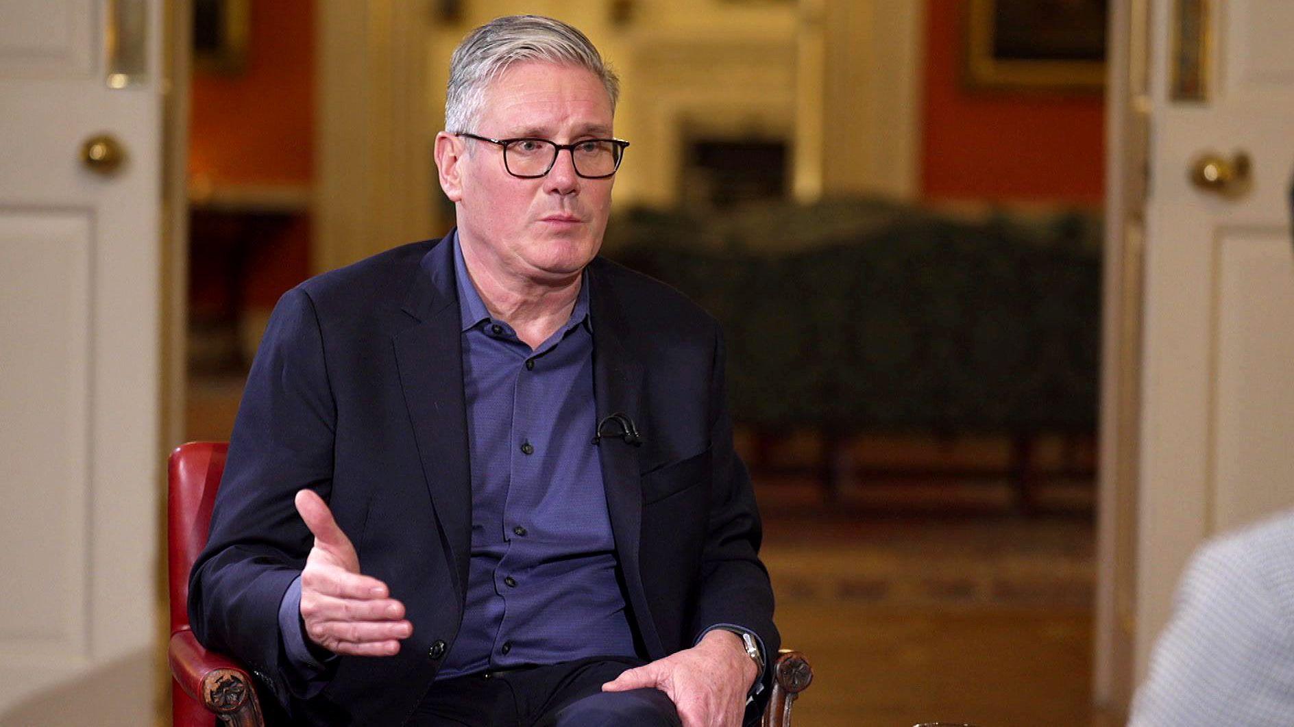 PM says nobody is above the law over Andrew allegations