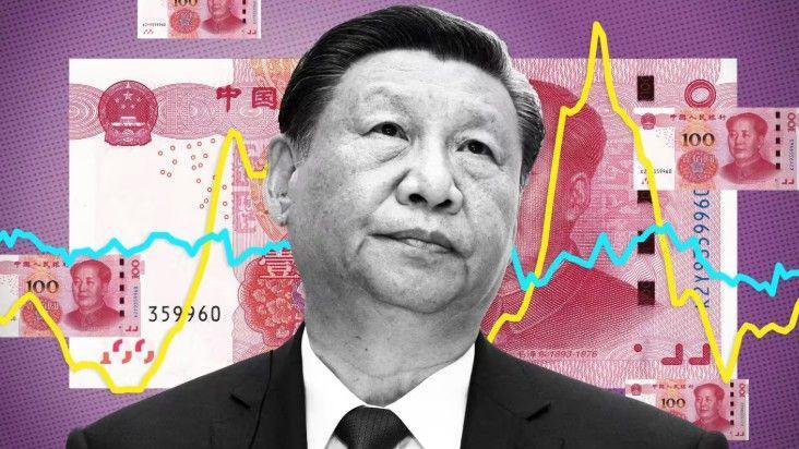 الرئيس الصيني 