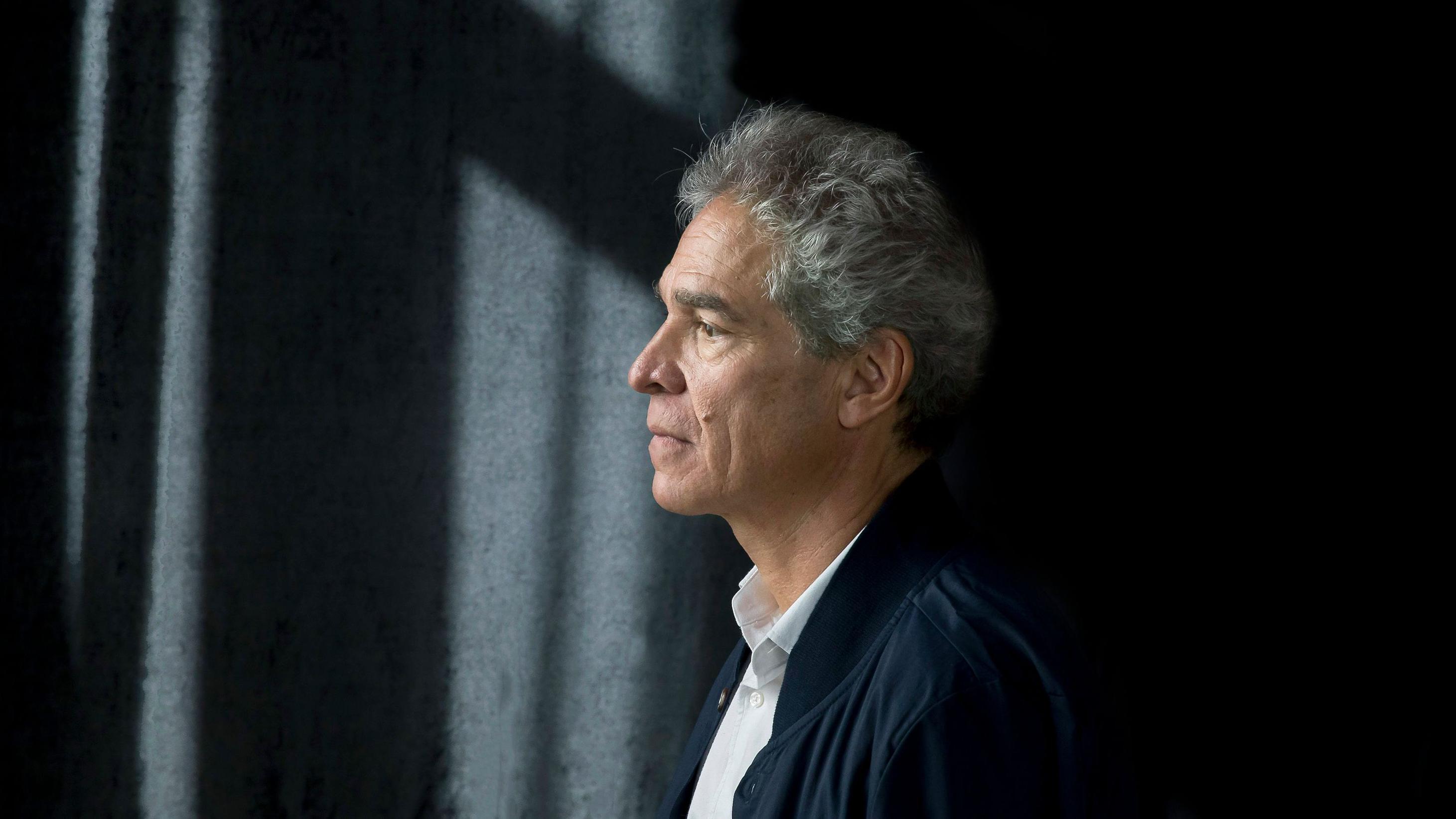 Rodrigo Rey Rosa