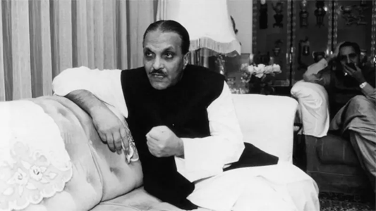 Ziaul Haq