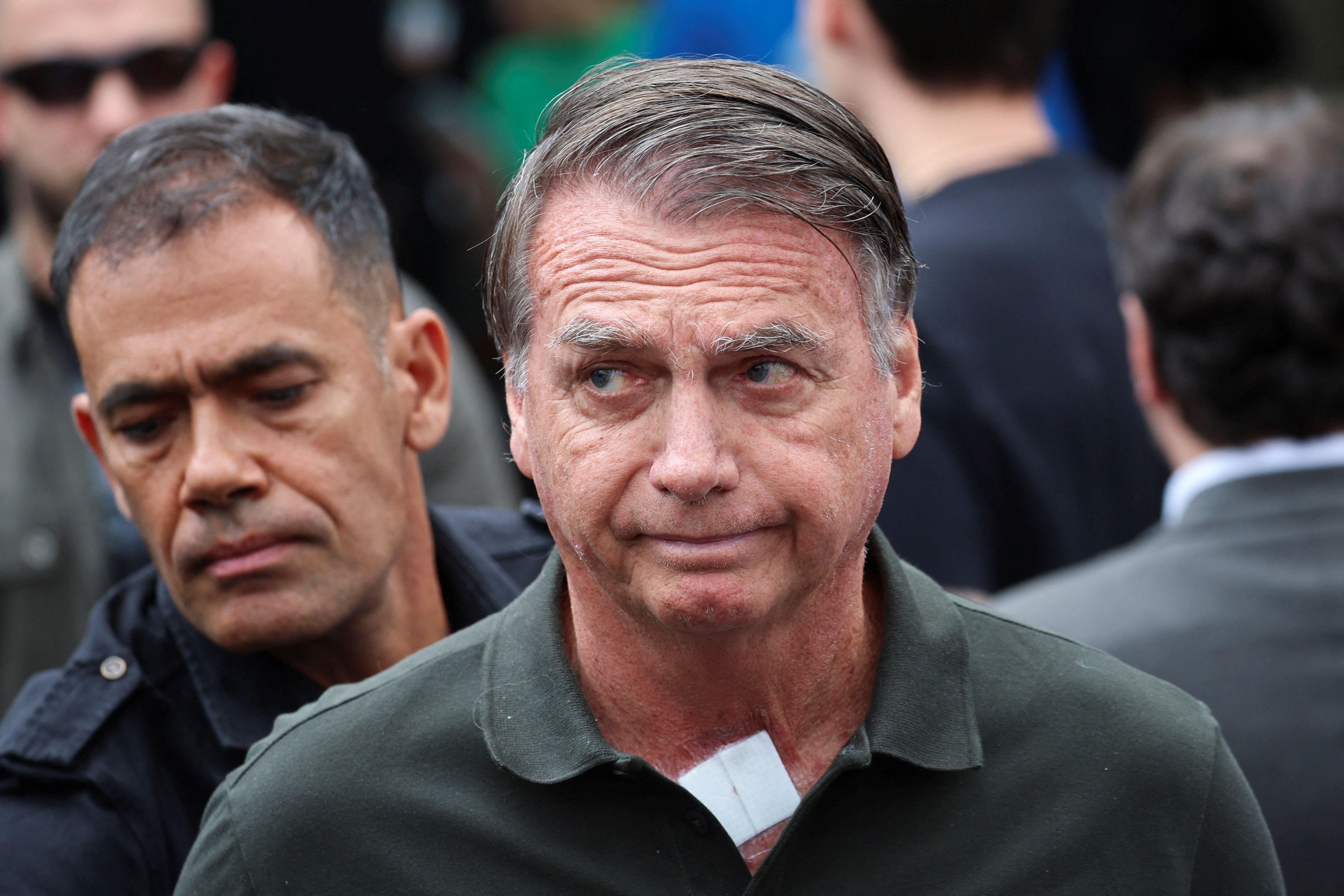 Jair Bolsonaro