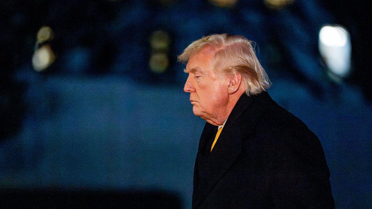 "الأمريكيون لا يريدون حرباً مع إيران، وترامب لا يكترث" - مقال في نيويورك تايمز 