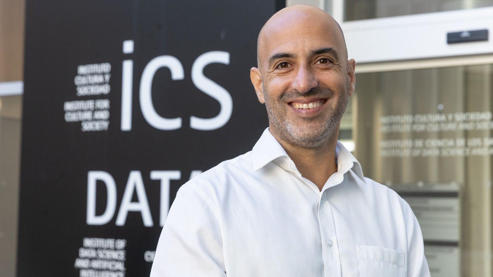 Carlos Chaccour