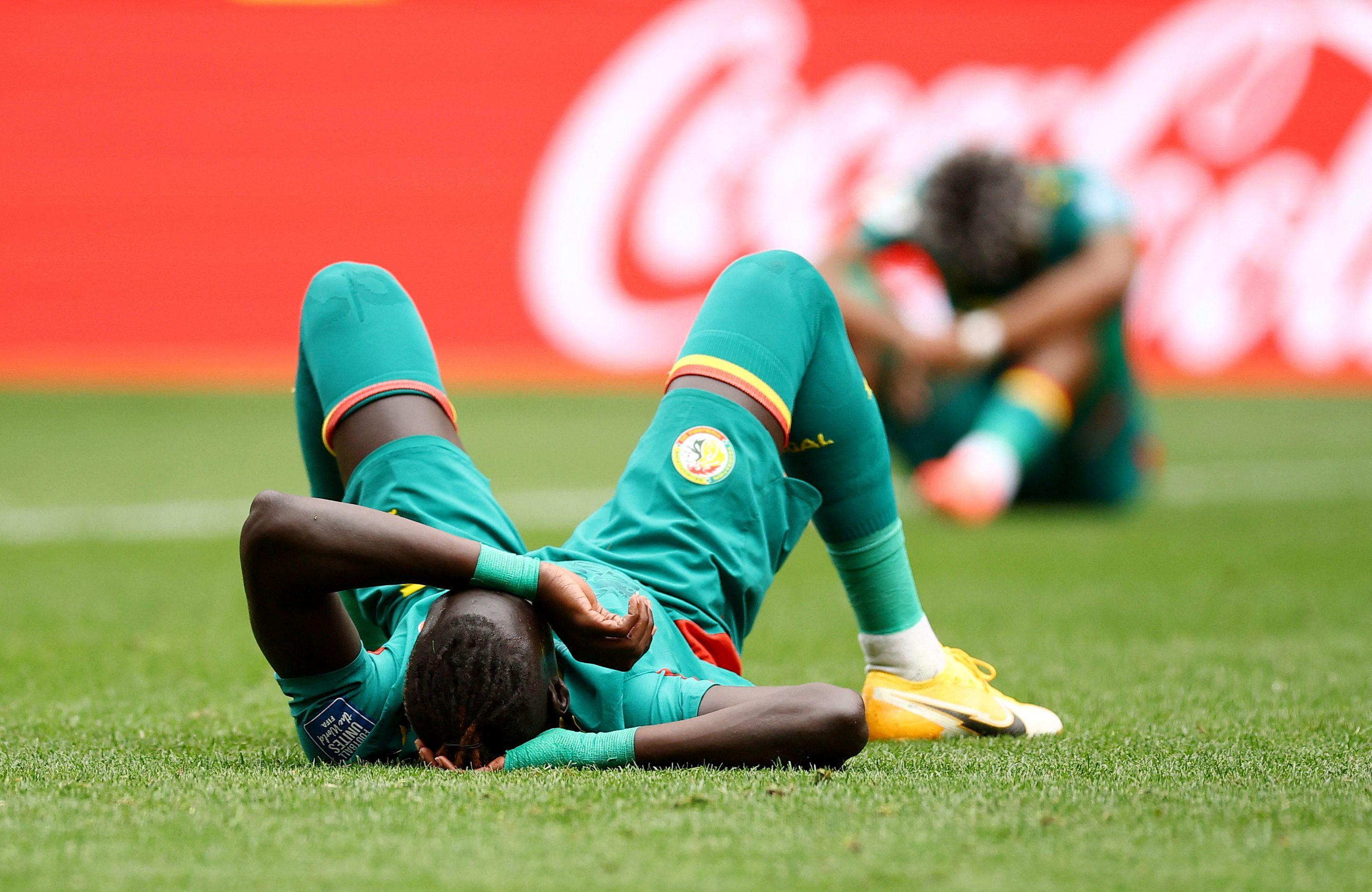 Kraj snova Bosne i Hercegovine, Senegal prosuo sve, Kejn spasao Englesku 5 senegal, svetsko prvenstvo, senegal - belgija