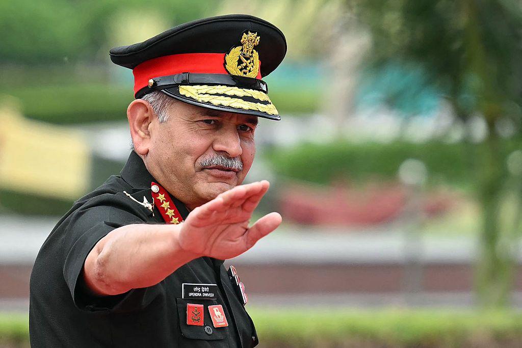 Pakistan India