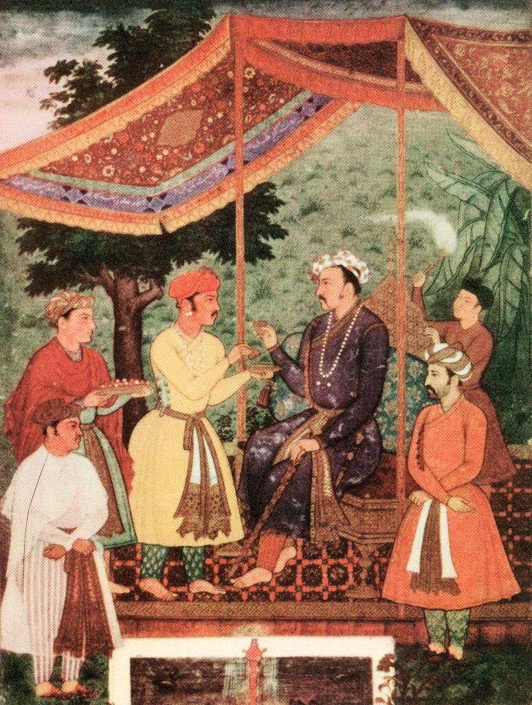 Mughal era