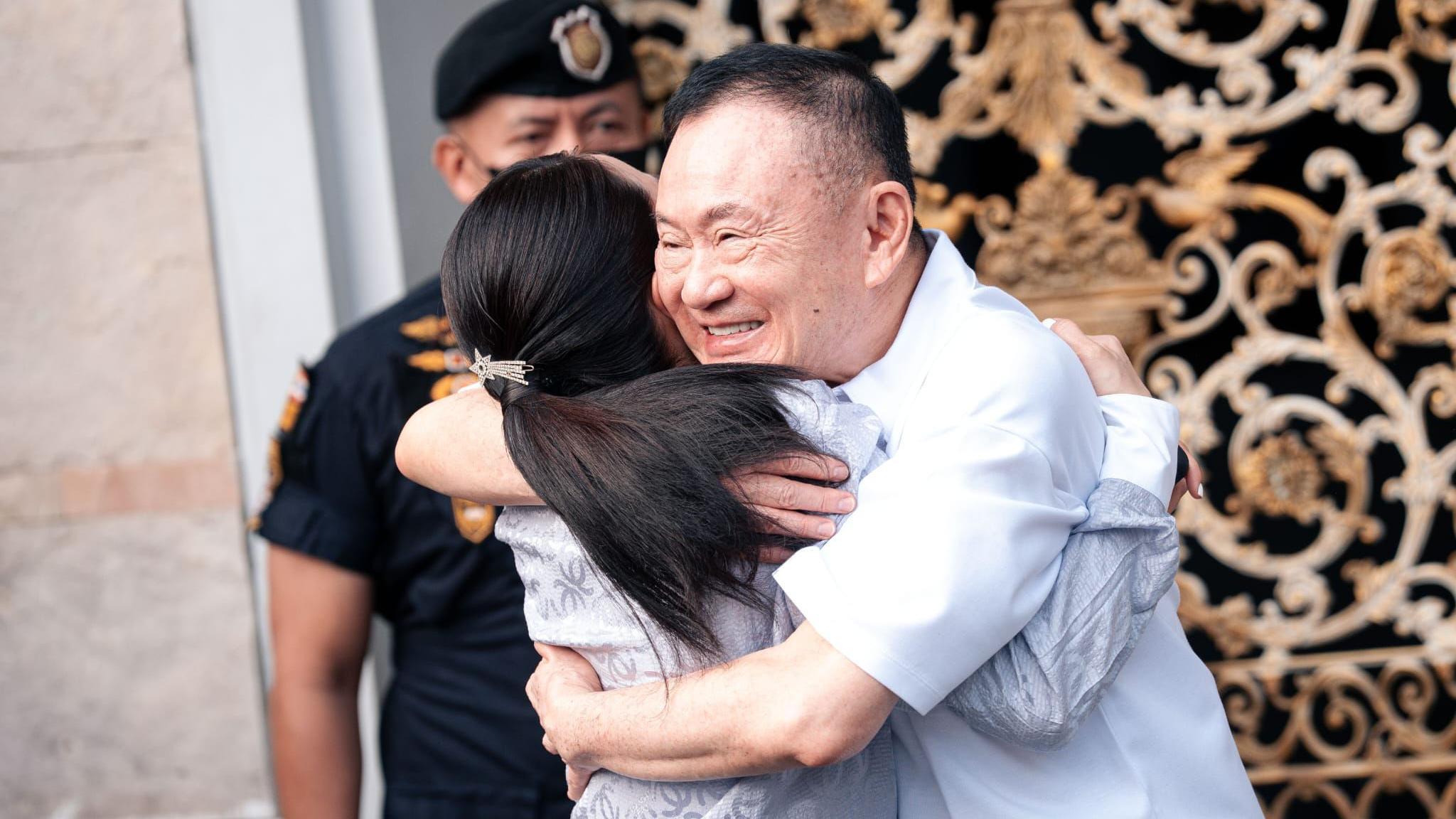Thailands divisive ex-PM is out of jail, but is the Thaksin era over?