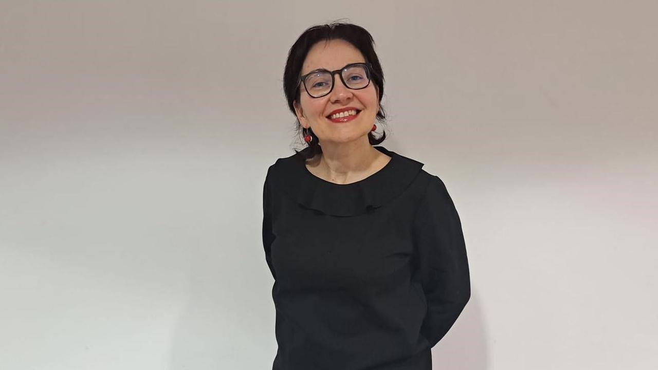 Patricia Gracia García