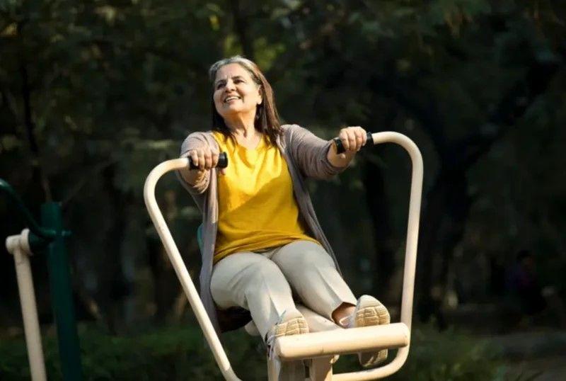 صحت عامہ کے لیے ورزش کی اہمیت سے کسی کو انکار نہیں