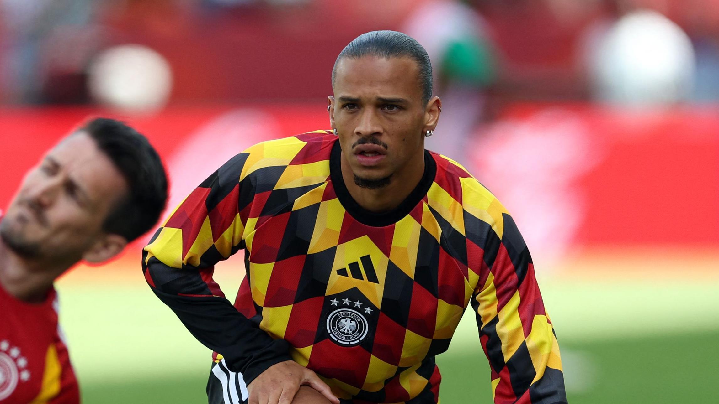 Germany face Ivory Coast at World Cup with winner guaranteed last-32 spot