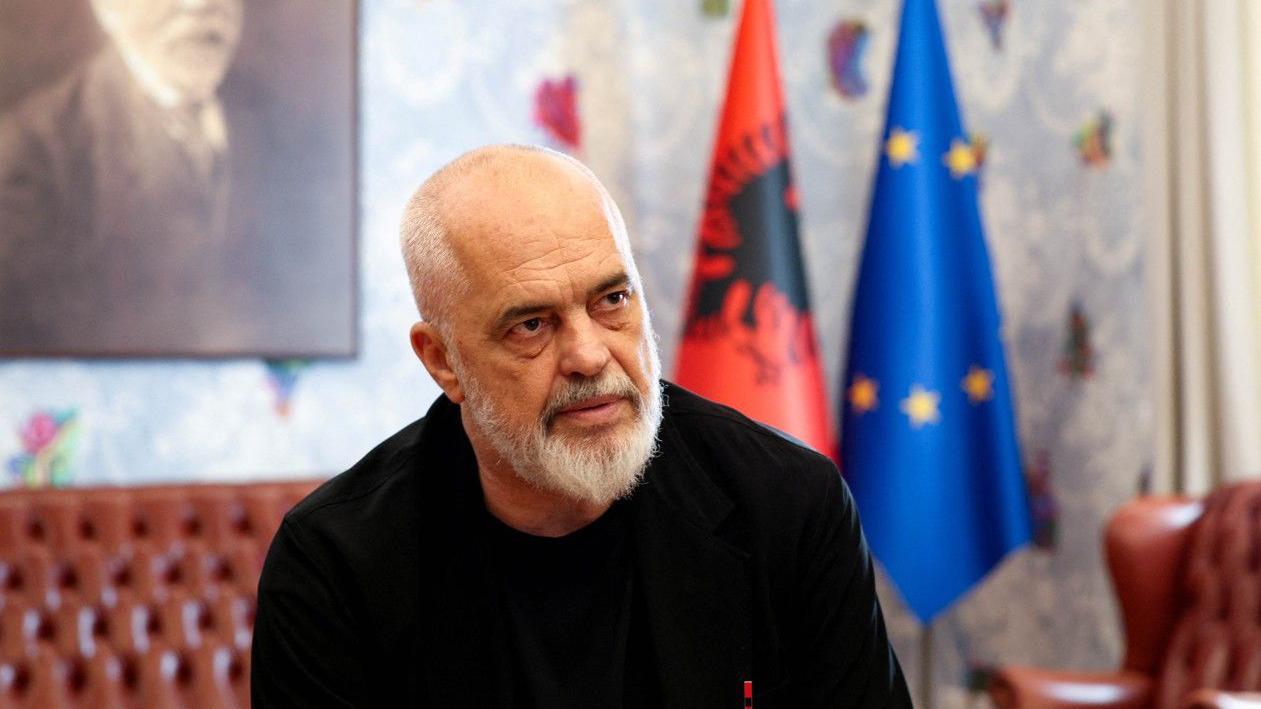 Rama ne odustaje od kontroverznog projekta u Alban