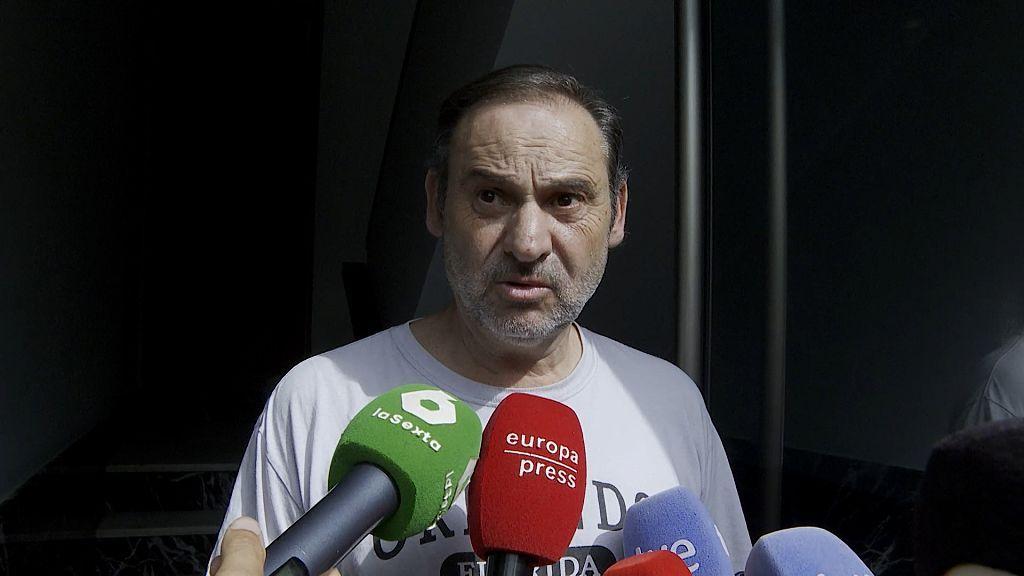 José Luis Ábalos.