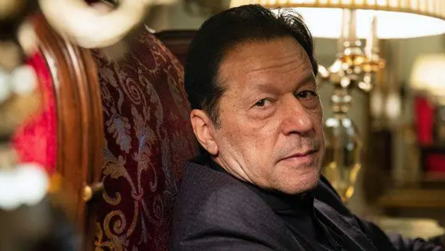 عمران خان