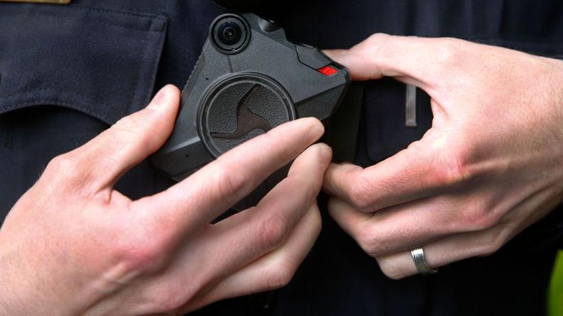  باڈی کیم ، علامتی تصویر