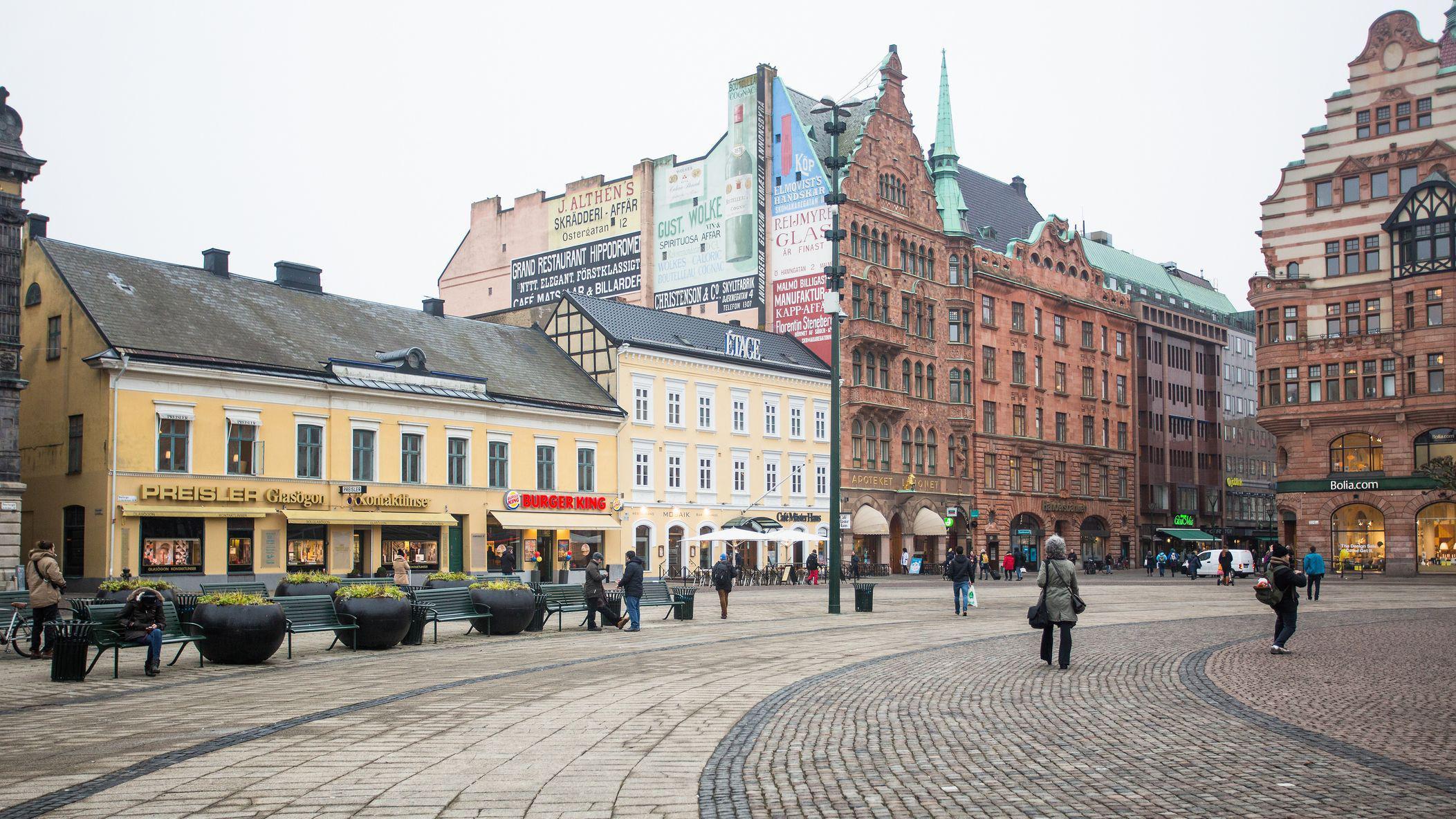 Malmö 
