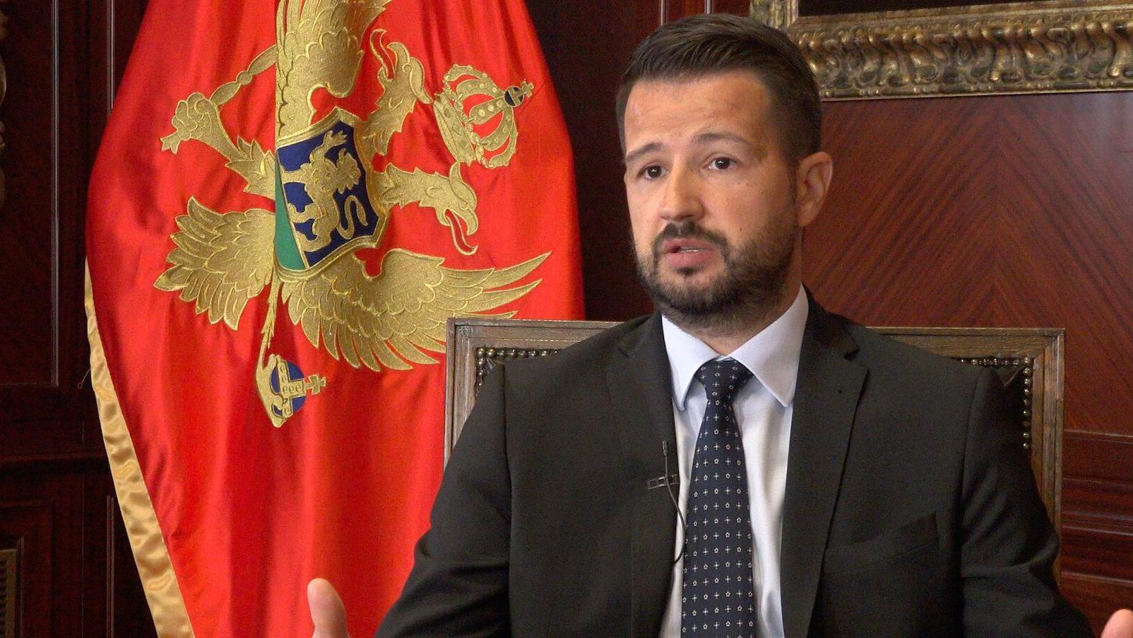 Jakov Milatović