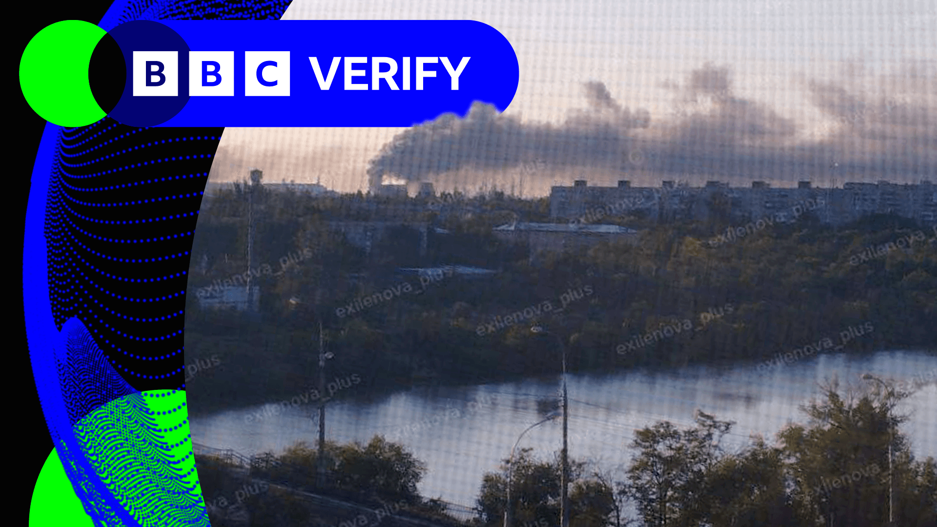 Investigating fire at Russia oil refinery and verifying India flood footage