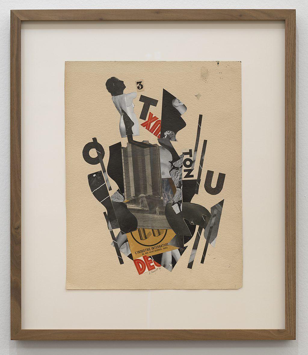 여러 사진을 이어 붙인 콜라주