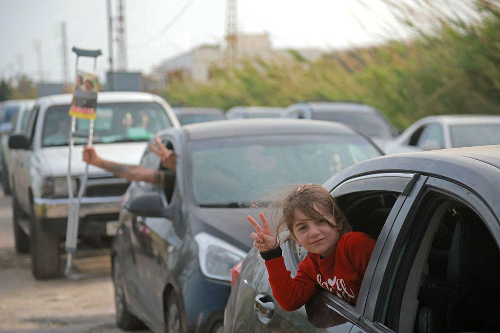 إيران تنفي "الموافقة" على نقل مخزونها من اليورانيوم المخصب، والرئيس اللبناني يقول إن بلاده أمام مرحلة جديدة 