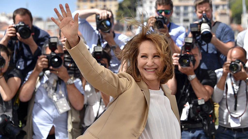 French film star Nathalie Baye dies aged 77, media report