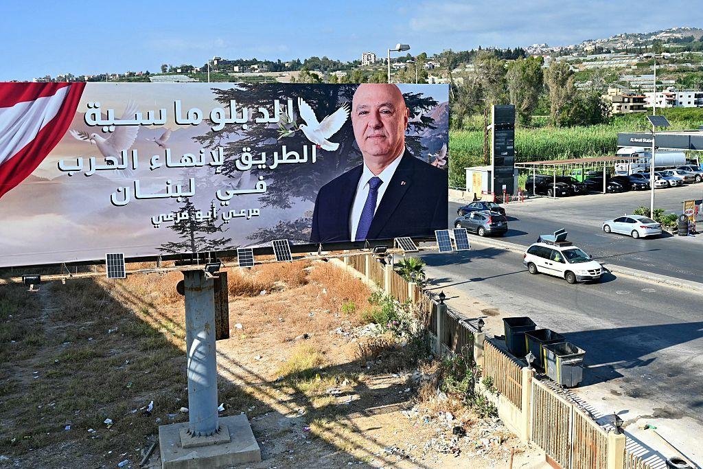 يزور الرئيس اللبناني جوزاف عون واشنطن في 21 يوليو/تموز الحالي