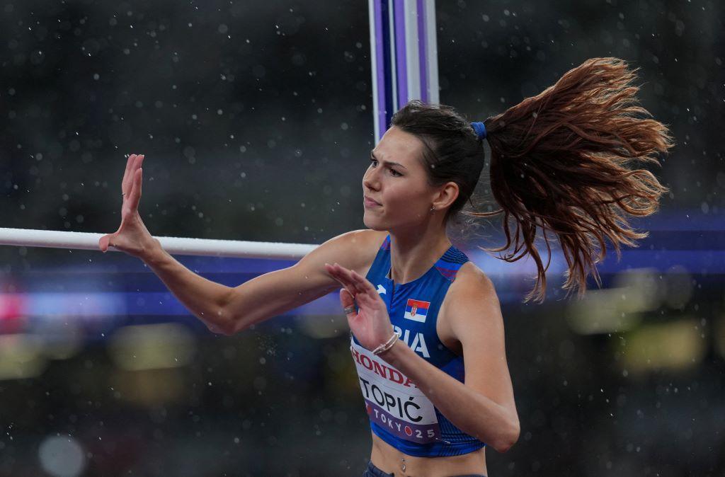 angelina topić
