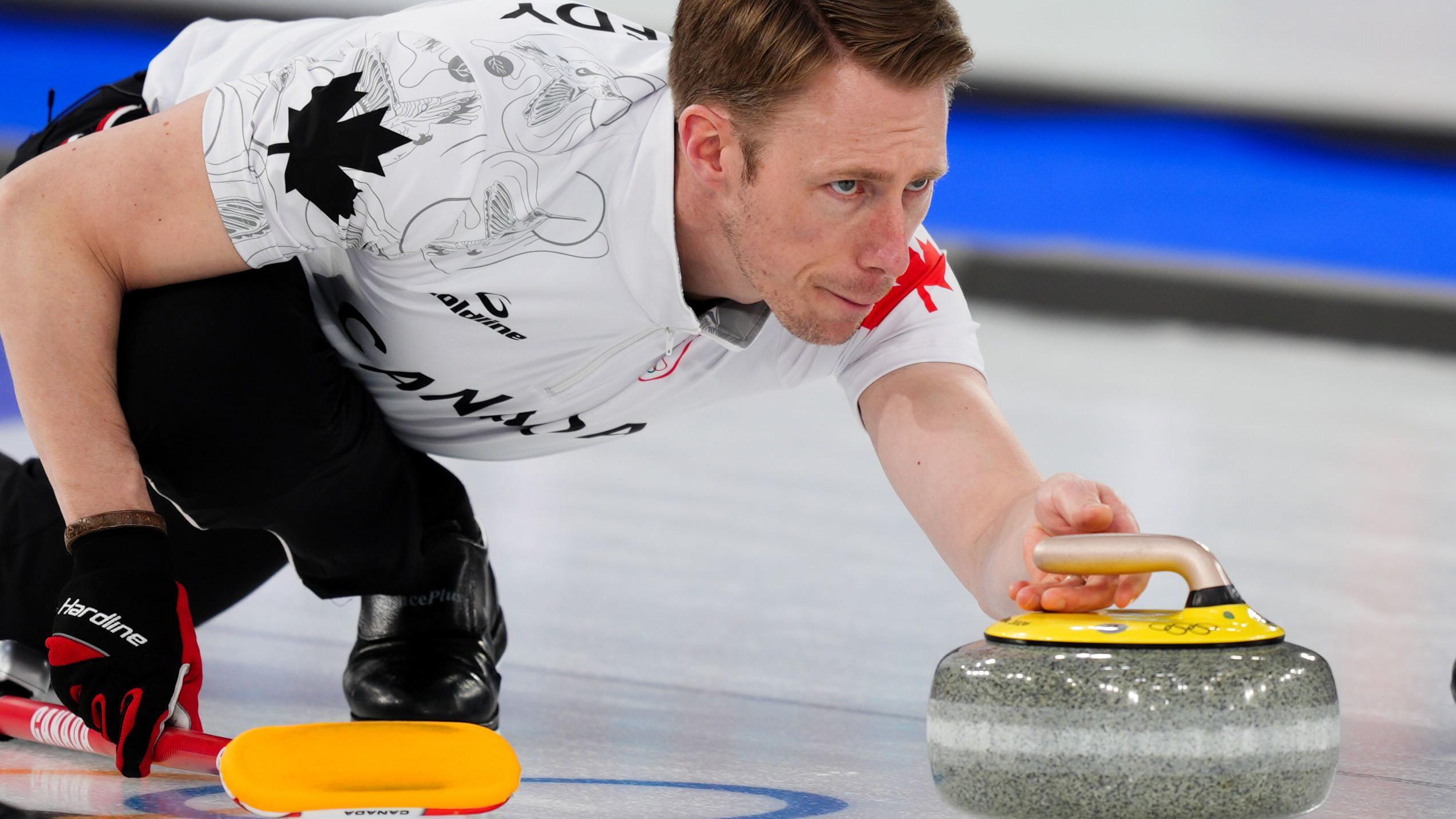 karling, mark kenedi iz kanade na karlingu